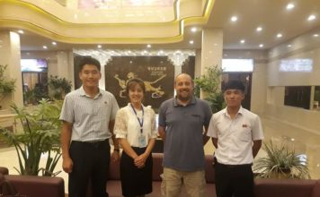 Esperienza di viaggio