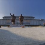 viaggi in corea del nord